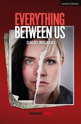 Everything Between Us -  Ireland David Ireland