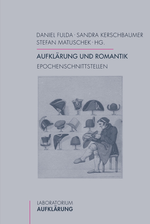 Aufklärung und Romantik - 