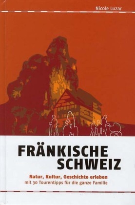 Fränkische Schweiz - Nicole Luzar