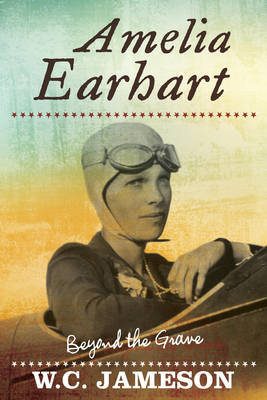 Amelia Earhart - W.C. Jameson
