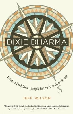 Dixie Dharma - Jeff Wilson