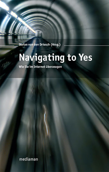 Navigating to Yes - 