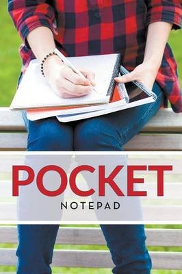 Pocket Notepad -  Speedy Publishing LLC