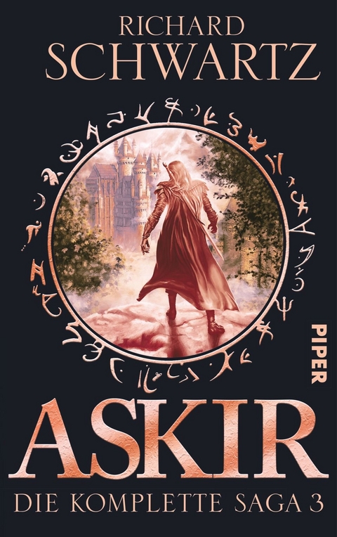 Askir - Richard Schwartz