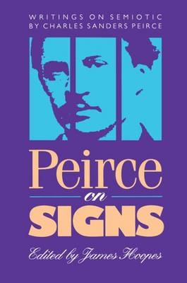 Peirce on Signs - 
