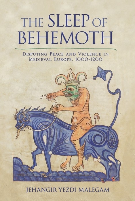 Sleep of Behemoth -  Jehangir Malegam