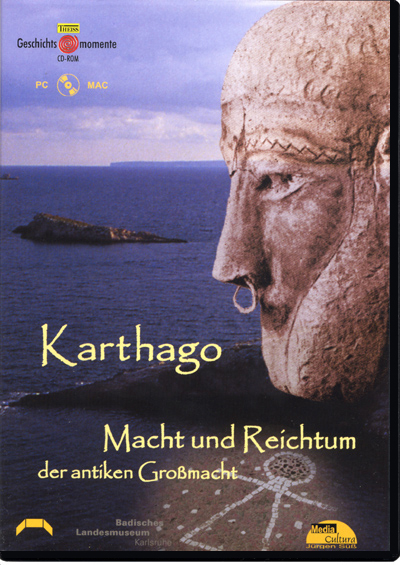 Karthago - Jürgen Süss
