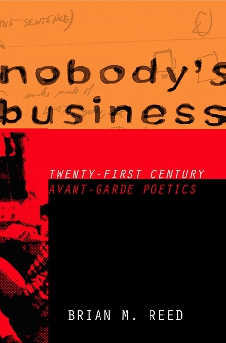 Nobody's Business -  Brian M. Reed