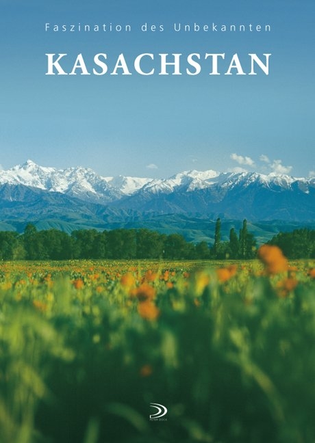 Kasachstan - Peter Dück