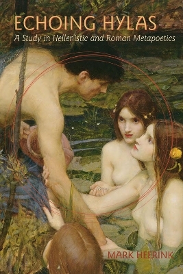 Echoing Hylas - Mark Heerink