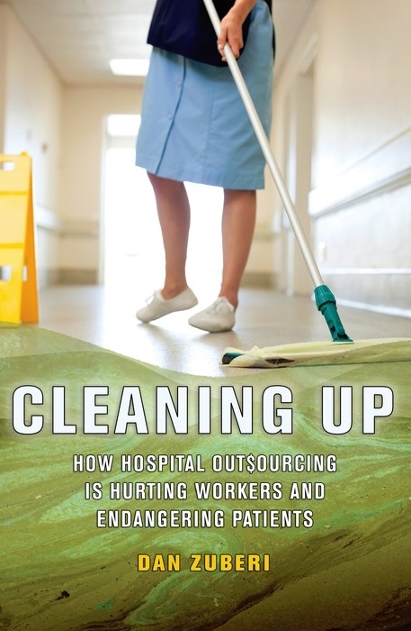 Cleaning Up -  Dan Zuberi