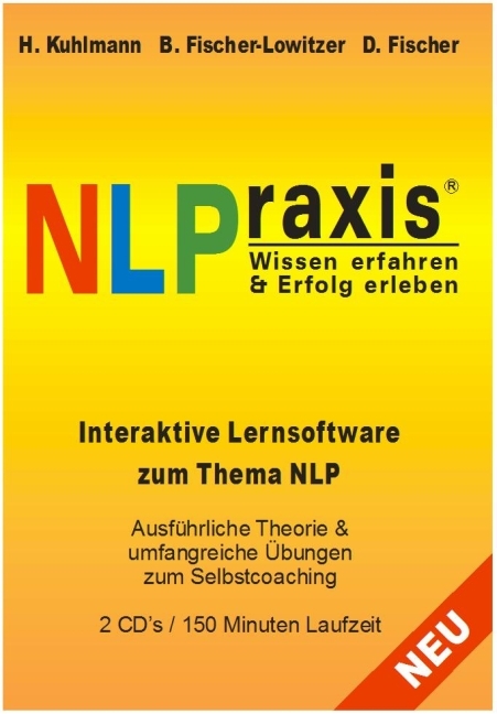 NLPraxis - Heike Kuhlmann, Birgit Fischer-Lowitzer, Dirk Fischer