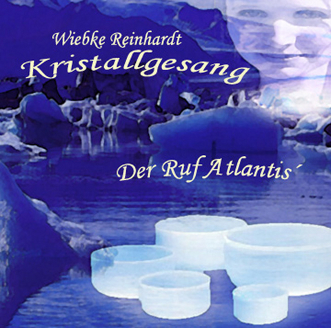 Der Ruf Atlantis' - Wiebke Reinhardt