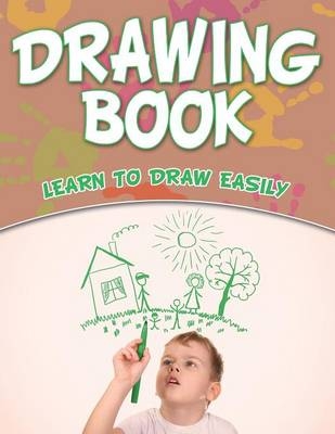 Drawing Book -  Speedy Publishing LLC