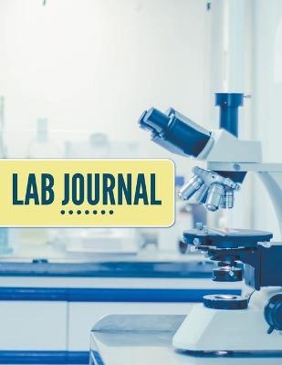 Lab Journal -  Speedy Publishing LLC