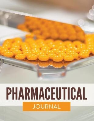 Pharmaceutical Journal -  Speedy Publishing LLC