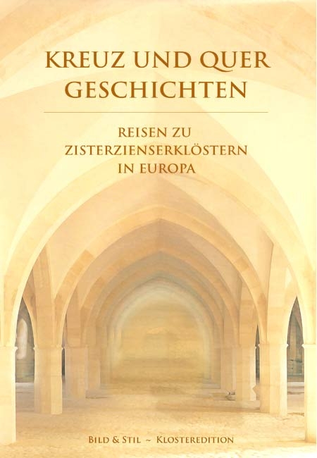 Kreuz und Quer Geschichten - Sven Klamann, Gisela Gooss