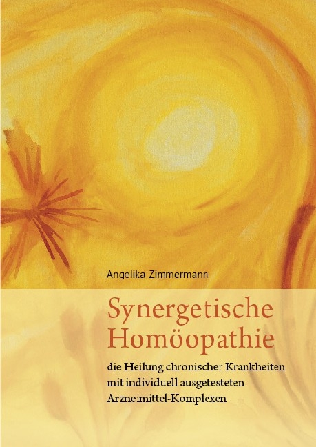 Synergetische Homöopathie - Angelika Zimmermann