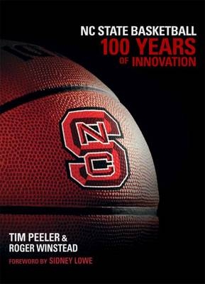 NC State Basketball - Roger Winstead