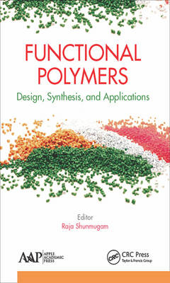 Functional Polymers - 