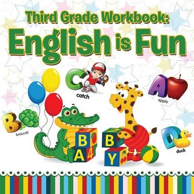 Third Grade Workbooks -  Speedy Publishing LLC