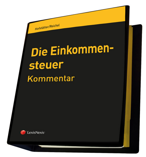 Die Einkommensteuer (EStG 1988) Band III - Kommentar - Susanne Büsser, Florian Brugger, Alexander Cserny, Tina Ehrke-Rabel, Karl-Werner Fellner, Stefan Haslinger, Ferdinand Kleemann, Johann Mühlehner, Thomas Leitner, Philipp Loser, Stefan Papst, Michael Petritz, Christoph Plott, Christoph Puchner, Philipp Peter Rümmele, Franz Philipp Sutter, Peter Unger, Christoph Urtz, Markus Vaishor