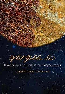 What Galileo Saw -  Lawrence Lipking