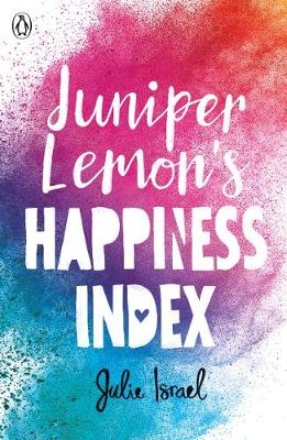 Juniper Lemon's Happiness Index -  Julie Israel