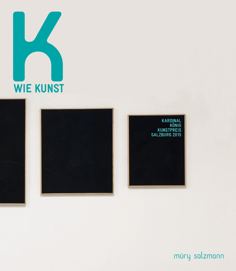 K wie Kunst - 