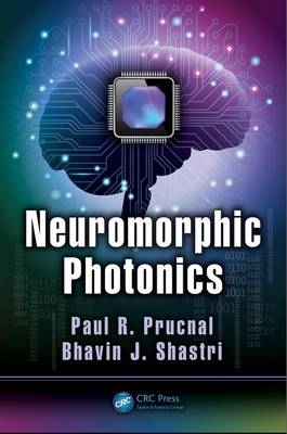 Neuromorphic Photonics - 