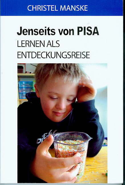 Jenseits von Pisa - Christel Manske