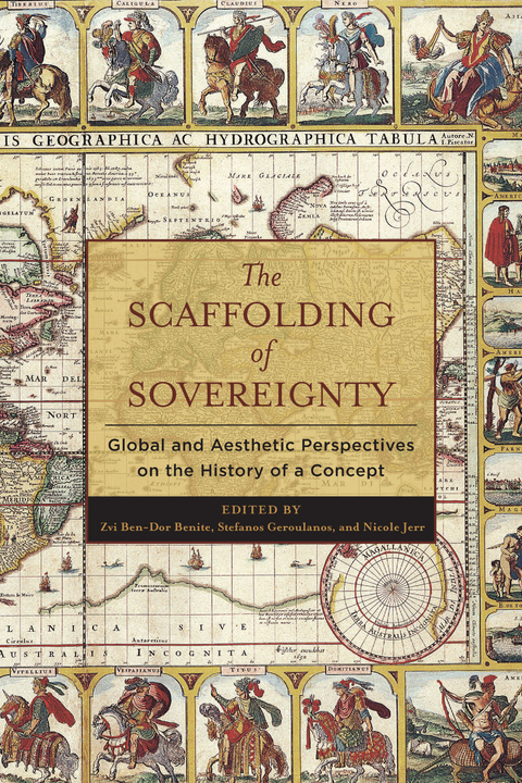The Scaffolding of Sovereignty - 