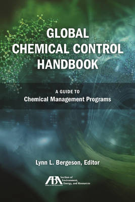 Global Chemical Control Handbook - 