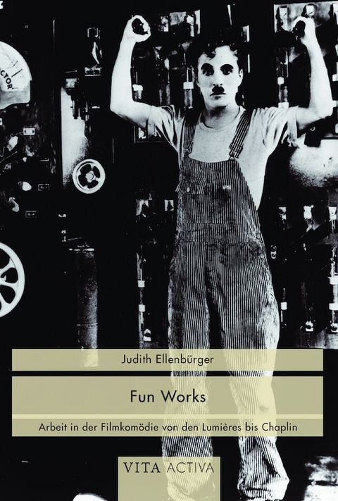 Fun Works - Judith Ellenbürger