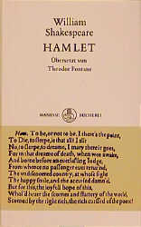 Hamlet - William Shakespeare