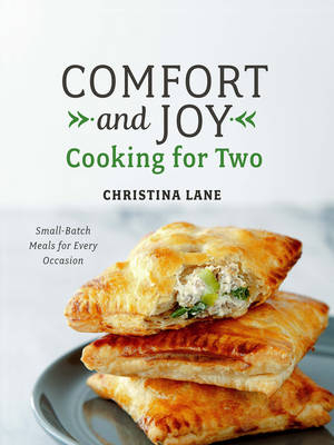 Comfort and Joy - Christina Lane