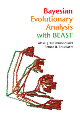 Bayesian Evolutionary Analysis with BEAST - Alexei J. Drummond, Remco R. Bouckaert