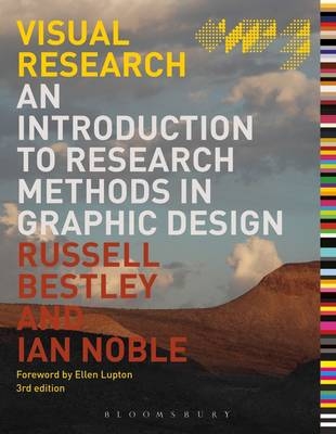 Visual Research - Russell Bestley, Ian Noble
