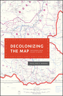 Decolonizing the Map - 