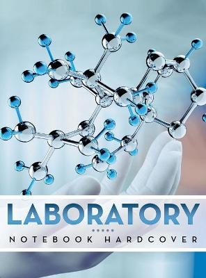 Laboratory Notebook Hardcover -  Speedy Publishing LLC