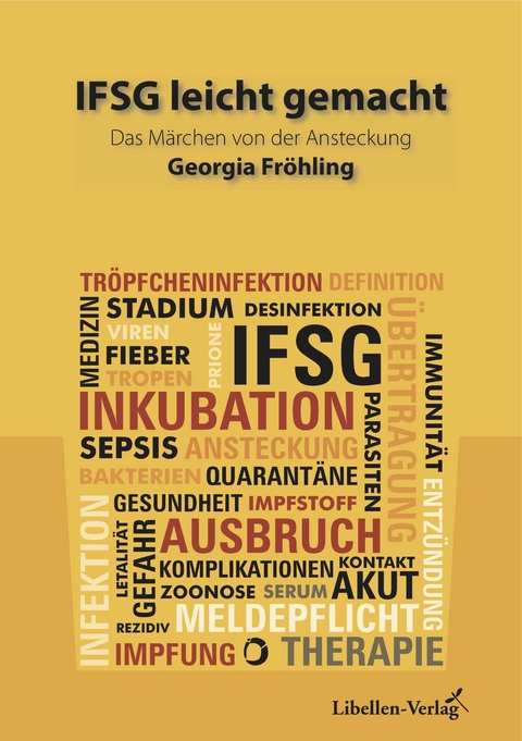 IFSG leicht gemacht - Georgia Fröhling