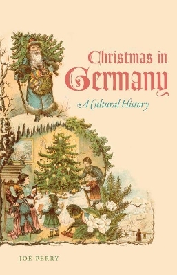 Christmas in Germany - Joe Perry