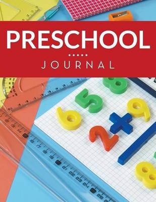 Preschool Journal -  Speedy Publishing LLC