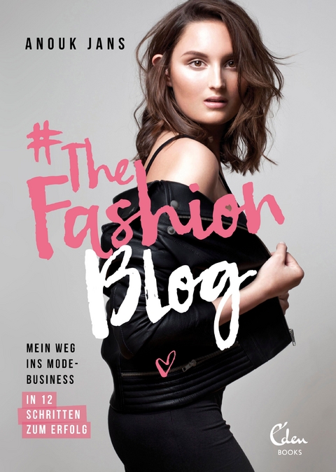 #TheFashionBlog - Anouk Jans