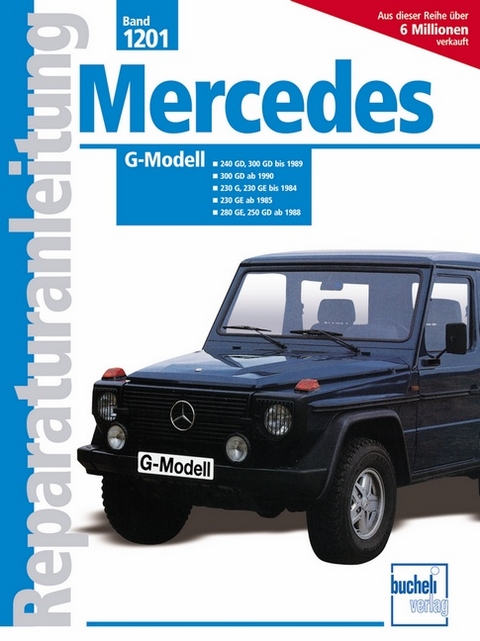 Mercedes Benz G Modell W 460 Isbn 978 3 7168 19 3 Sachbuch Online Kaufen Lehmanns De