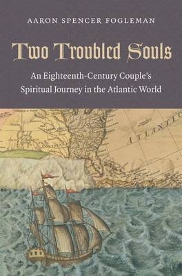 Two Troubled Souls - Aaron Spencer Fogleman