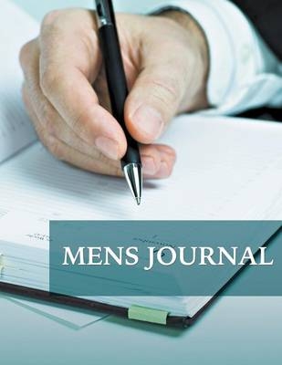 Mens Journal -  Speedy Publishing LLC