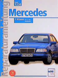 Mercedes C-Klasse - Dieselmodelle 1993 bis 1999