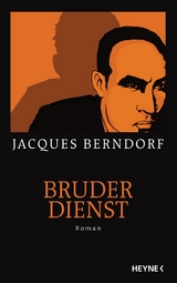 Bruderdienst -  Jacques Berndorf