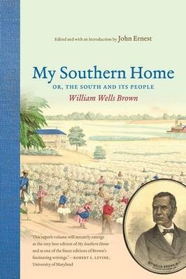 My Southern Home - 